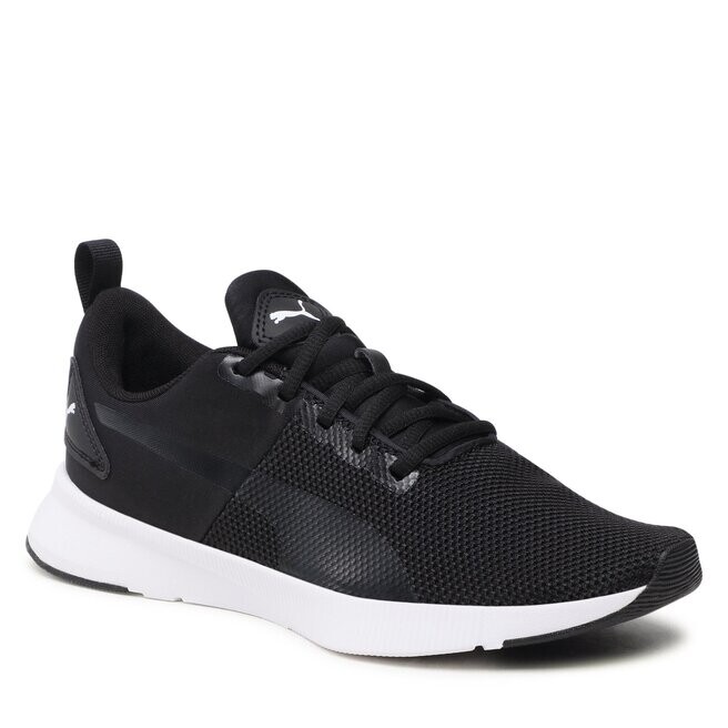 

Кроссовки Puma FlyerRunner Jr, черный