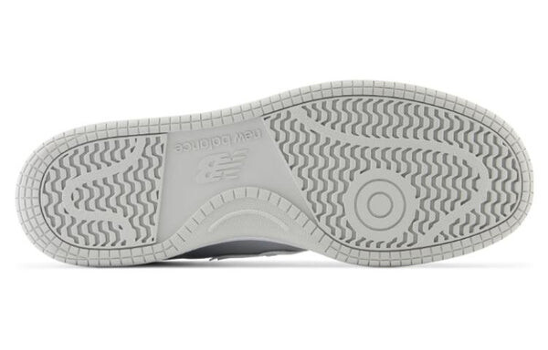 Кроссовки 480 обувь для повседневной жизни New Balance, серый — фото 4