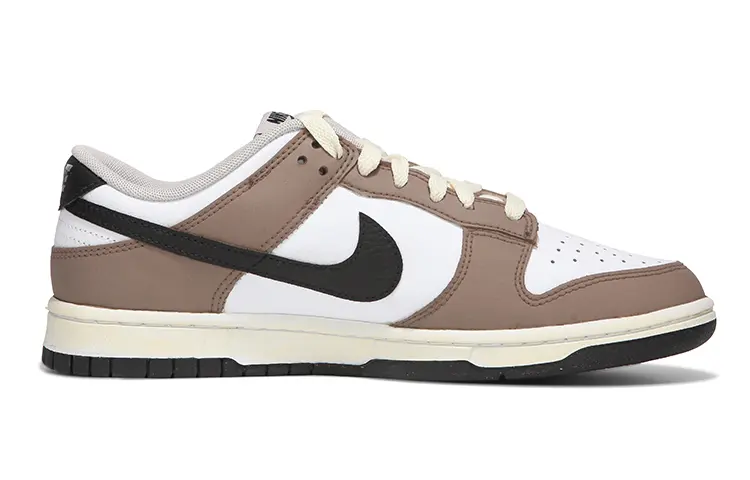 

Мужские кроссовки для скейтбординга Nike Dunk, Dark Brown