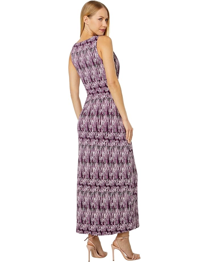 

Платье Tommy Bahama Clara Twist Island Rain Dress, цвет Dark Reserve