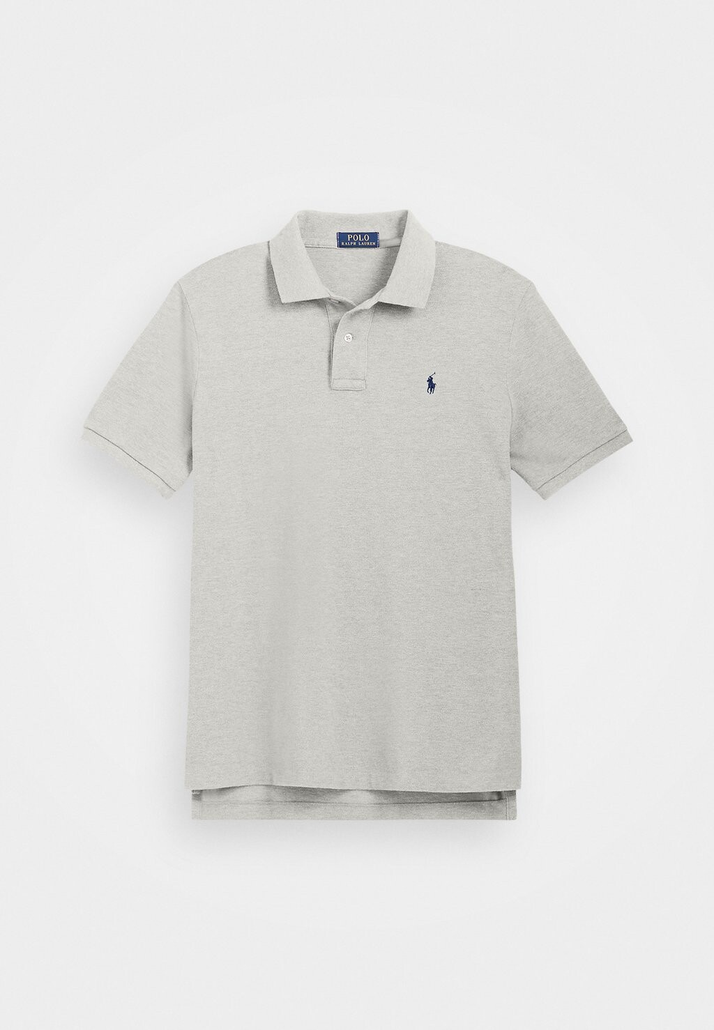 

Рубашка-поло SLIM FIT Polo Ralph Lauren, вереск andover