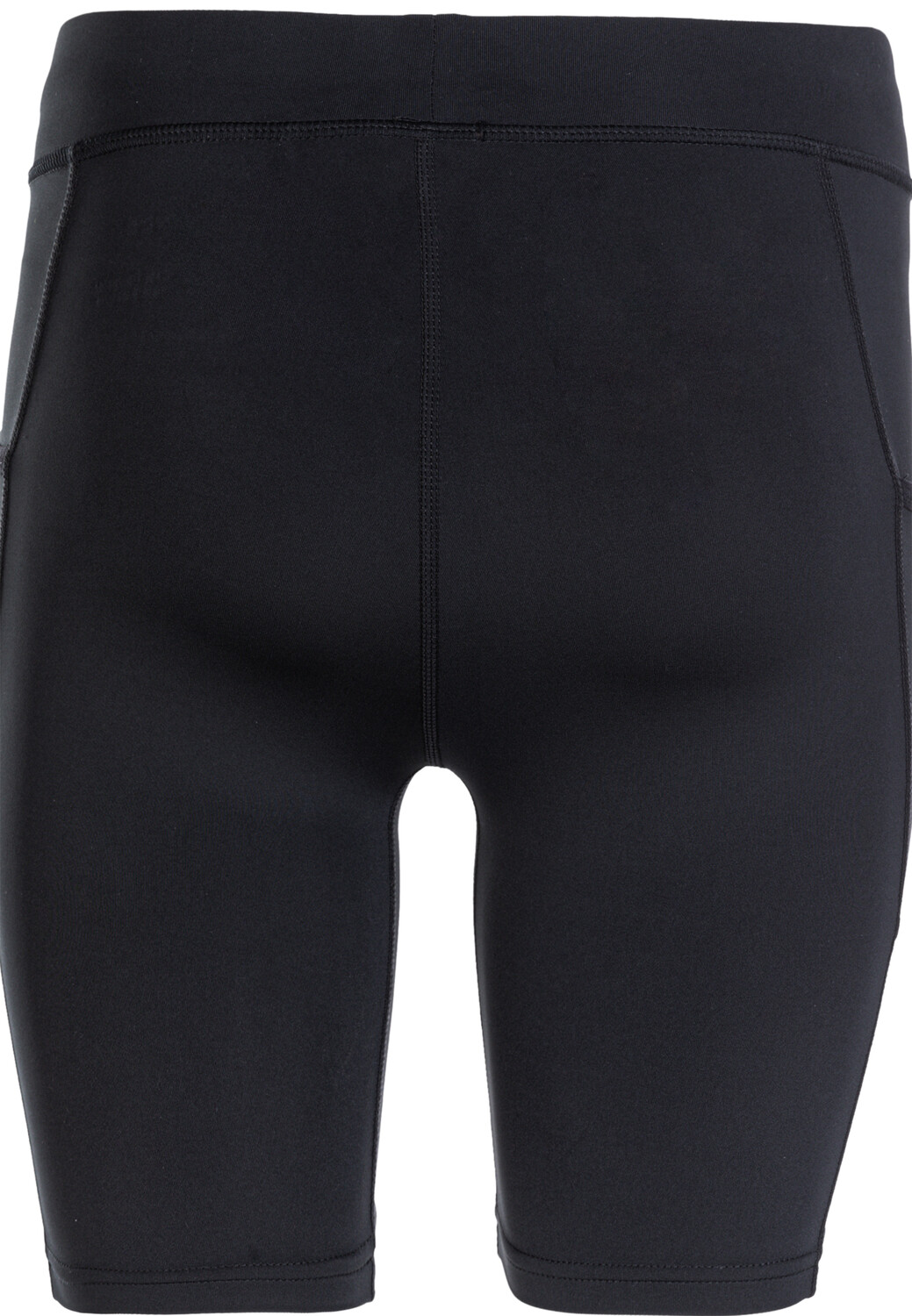 Леггинсы Endurance Tight Energy Jr., цвет 1001 Black — фото 2