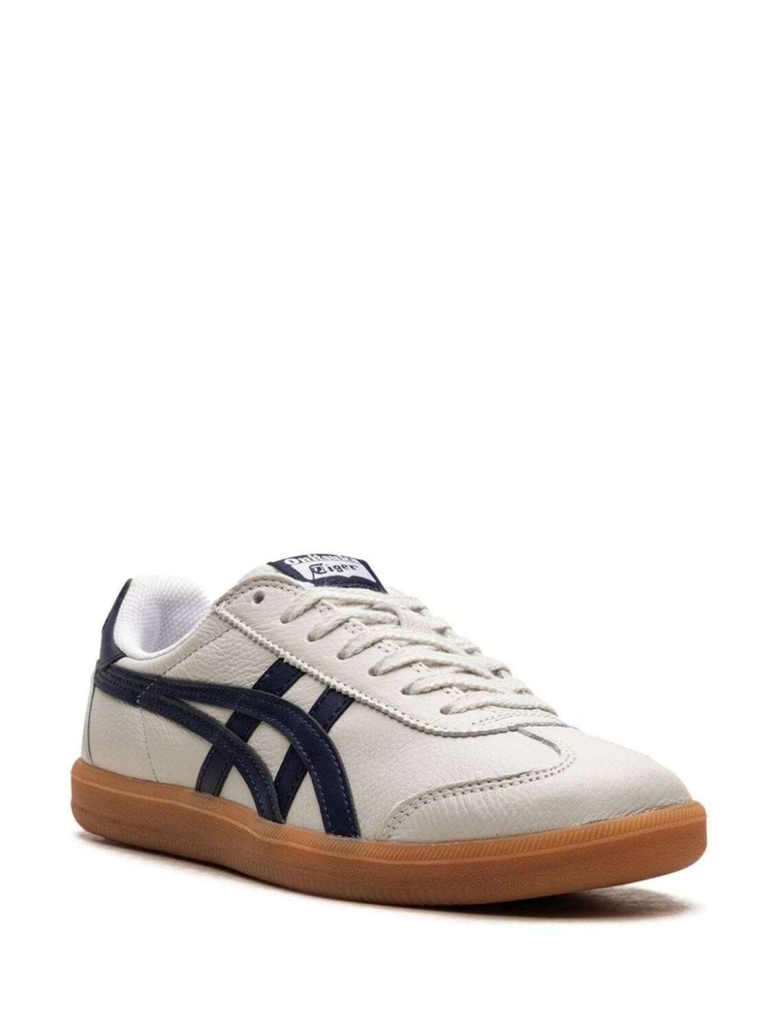 Onitsuka Tiger кроссовки Tokuten Tiger Blue, белый — фото 2