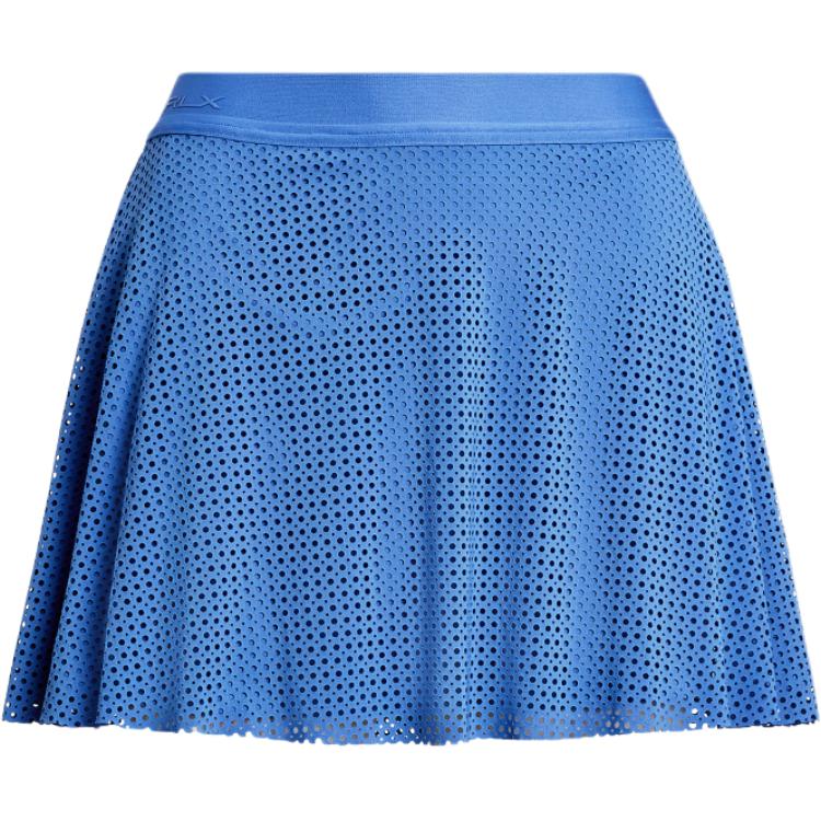 

Ralph Lauren Женские летние повседневные короткие юбки blue