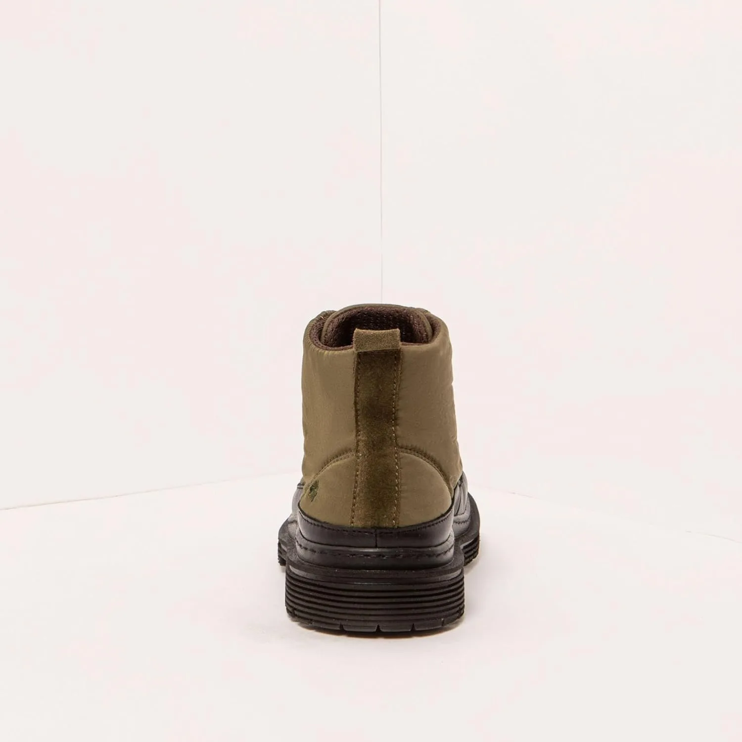 Ботинки ART Unisex 1895 Birmingham Fashion Boots, черный — фото 4