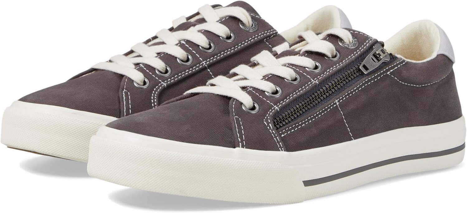 

Кроссовки Z-Soul Taos Footwear, цвет Graphite/Light Grey