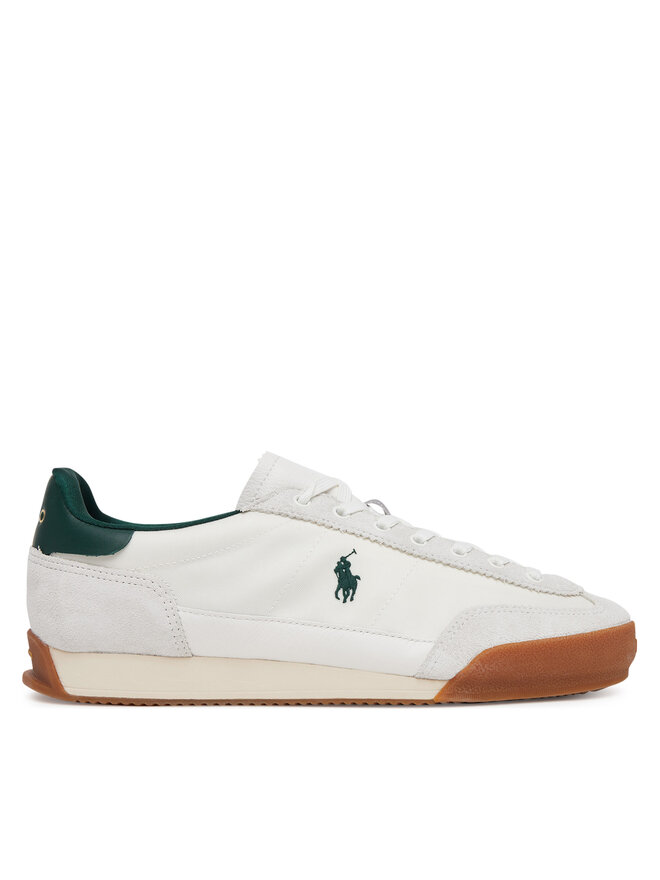 

Кроссовки 809968177002 Polo Ralph Lauren, белый
