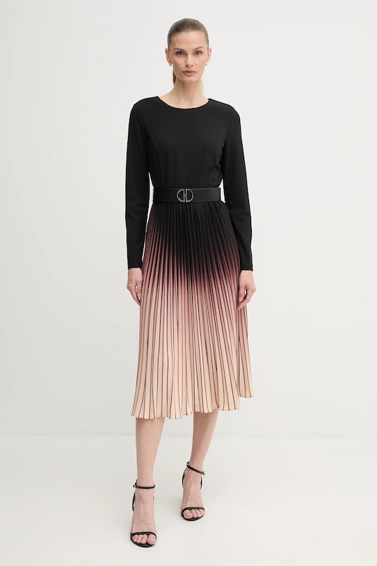 

Платье Dkny, черный