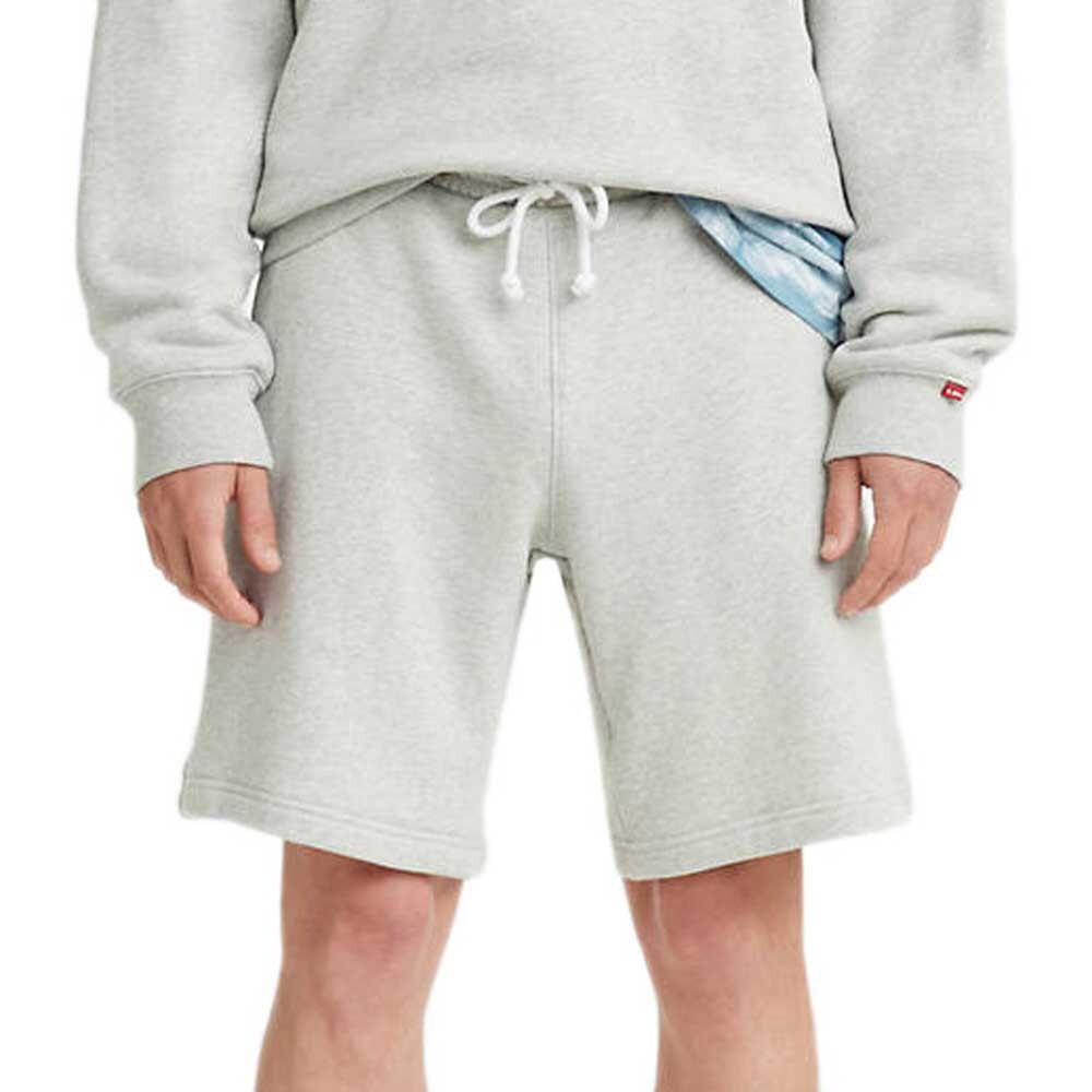 

Шорты Levi´s Red Tab Sweat, серый
