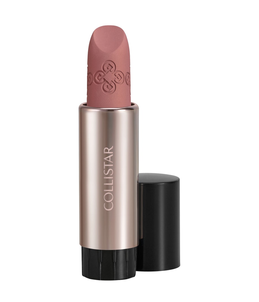 

Помада Collistar Puro Gioiello Velvet Lipstick Refill, Nr. 162 - Zircone Cannella, 3.1g