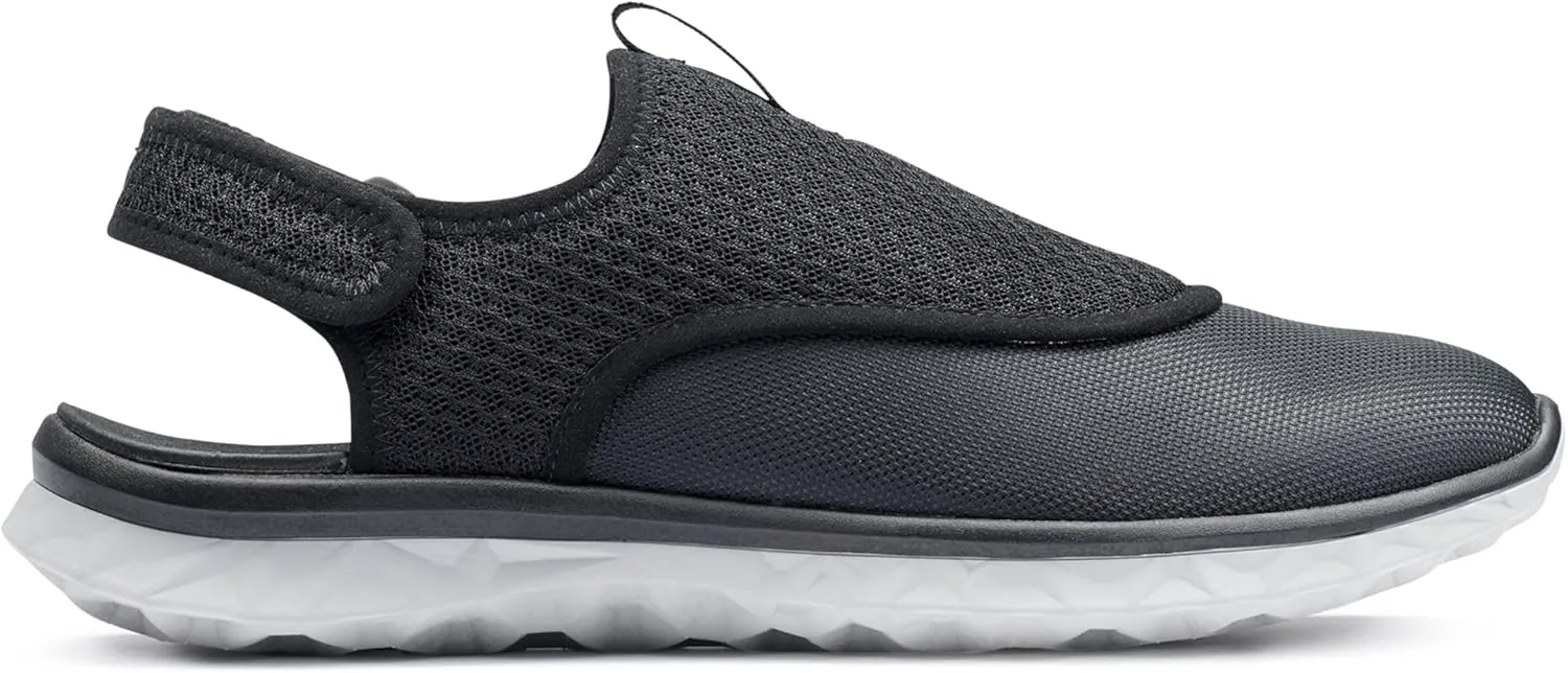 BASS Outdoor Mens Hex Mesh Action, черный — фото 3