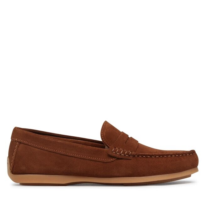 

Мокасины Filipe 11704 Camel, коричневый
