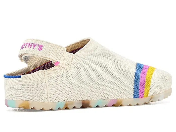 Клоги Rothy's Kids, Retro Wave — фото 4