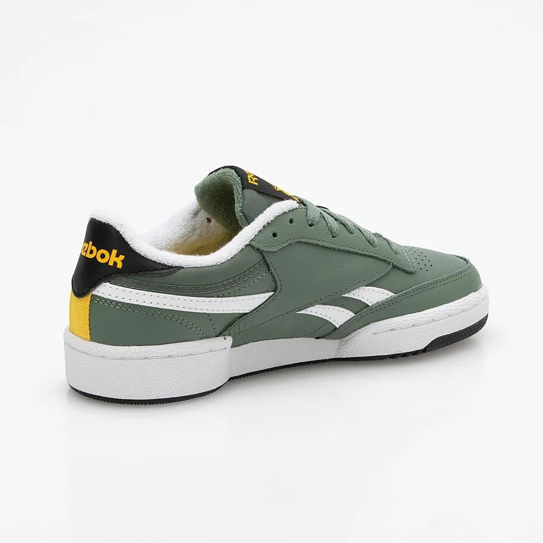 Кроссовки Reebok Unisex Club C Revenge, Tregre Ftwwht Cblack — фото 4