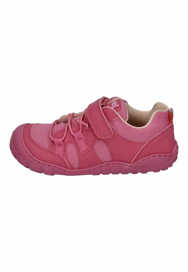 Обувь для малышей Barefoot mateo baby shoes Koel, фуксия