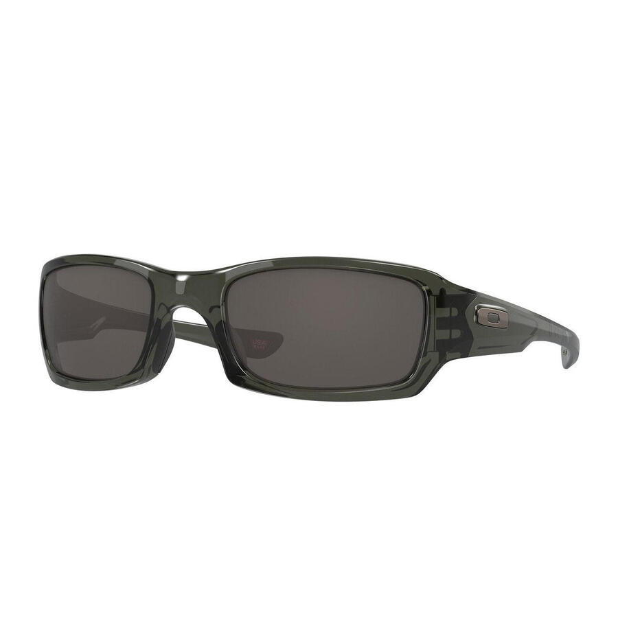 

Солнцезащитные очки Oakley OO 9238 FIVES SQUARED мужские размеры 54/20/133