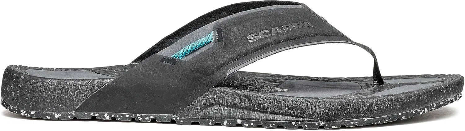 Трекинговые сандалии Scarpa Tegu, Black