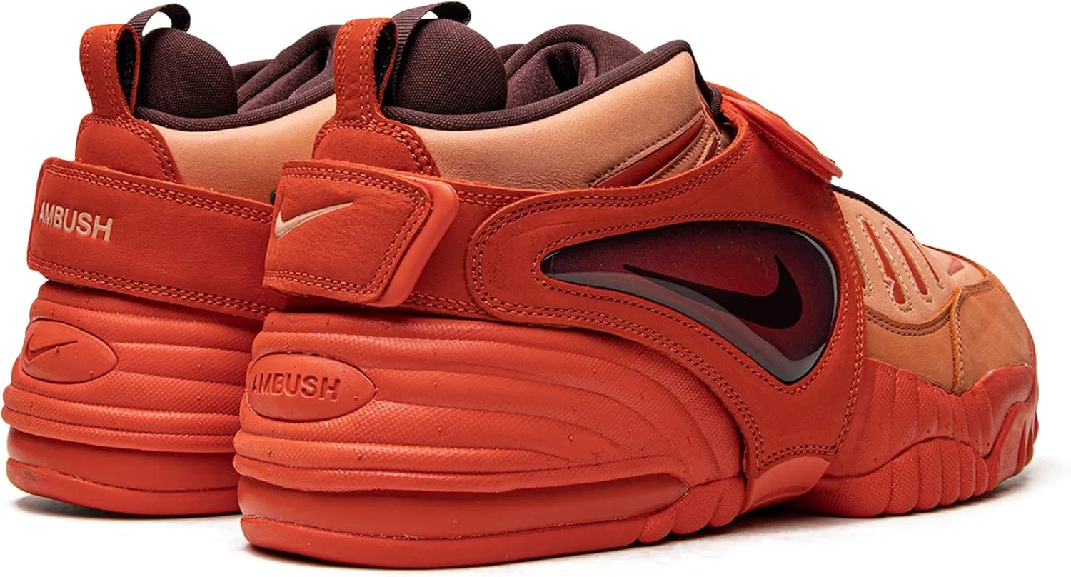 Мужские кроссовки Nike Air Adjust Force DM8465 400 Ambush Blue — фото 3