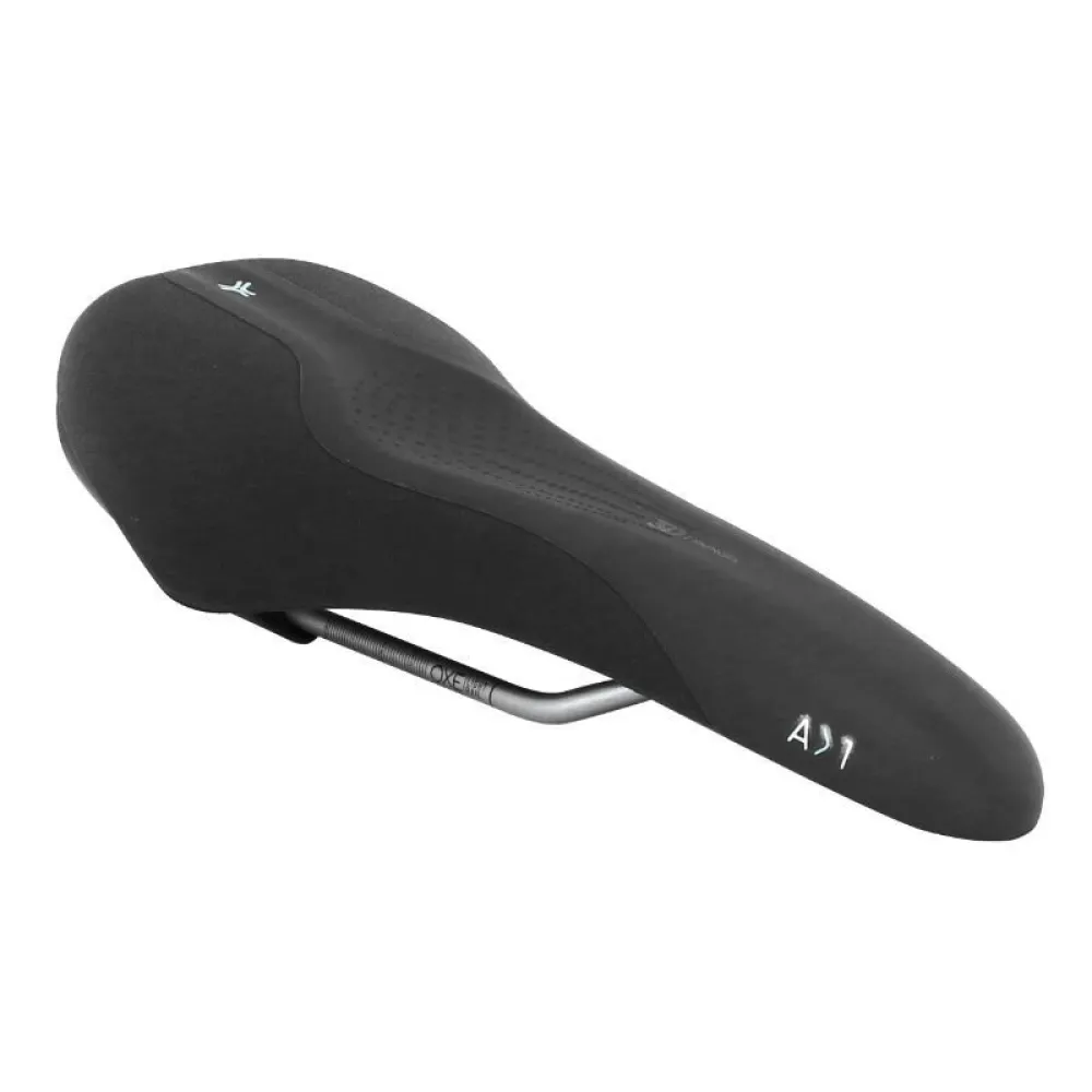

Седло Selle Royal Scentia Athletic, серебряный
