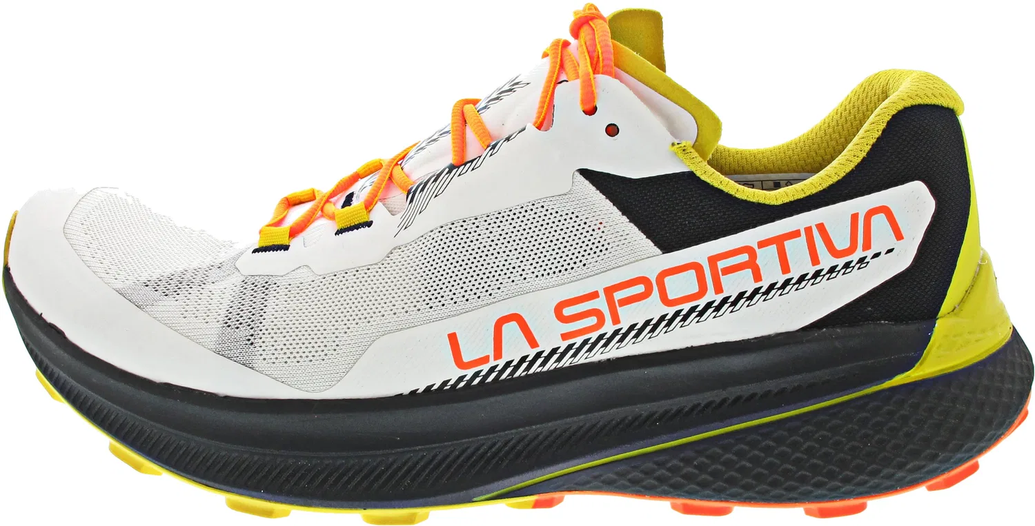 Треккинговые ботинки Prodigio LA SPORTIVA