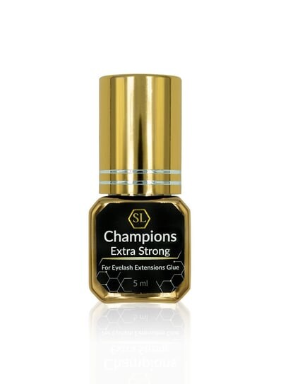 

Клей для ресниц Secret Lashes Champions Extra Strong 5г