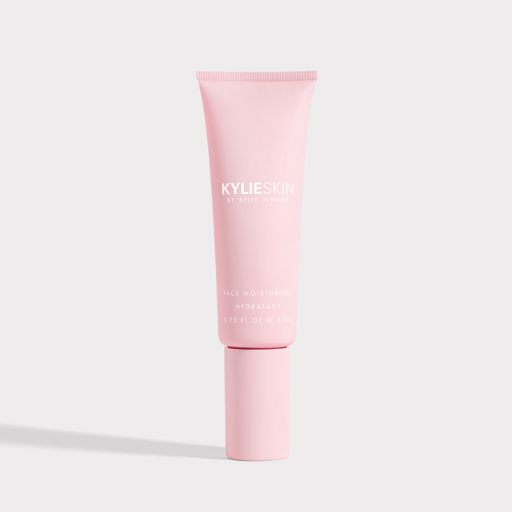 

Увлажняющий крем для лица Kylie Cosmetics Face Moisturizer