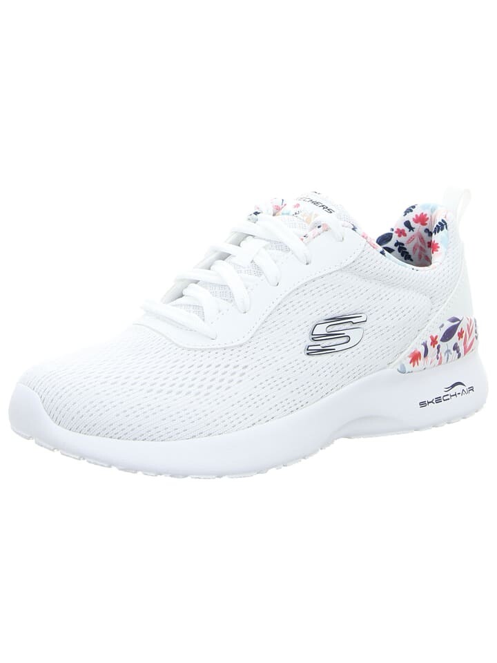 

Низкие кроссовки Skechers, белый