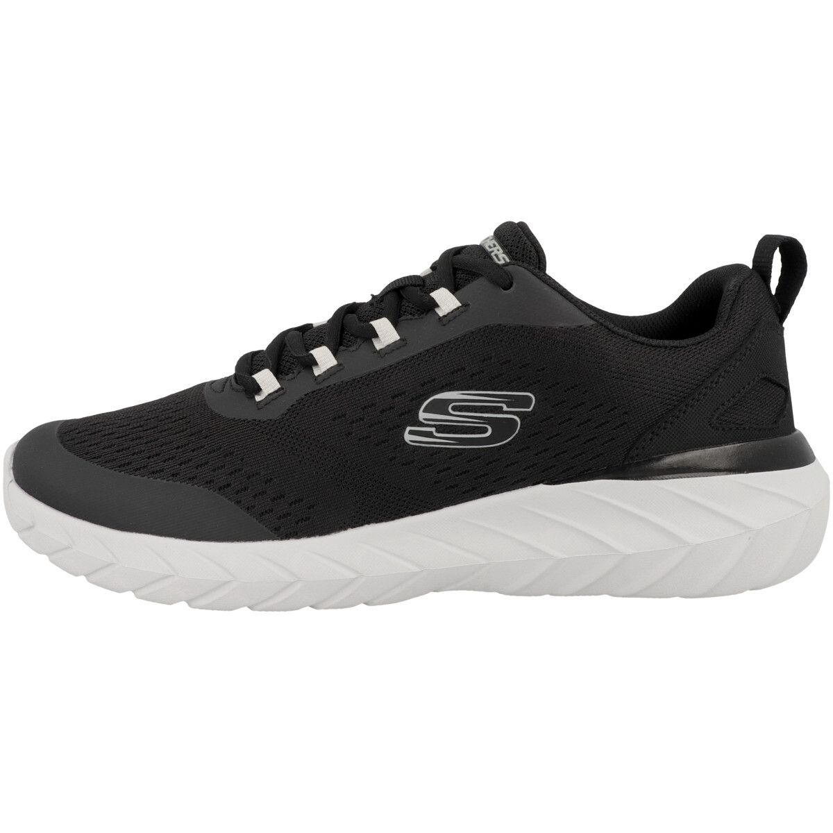 

Низкие кроссовки Skechers low Overhaul 2.0 Decodus, черный