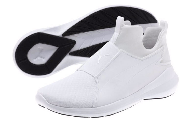 Puma Кроссовки Женские — фото 3