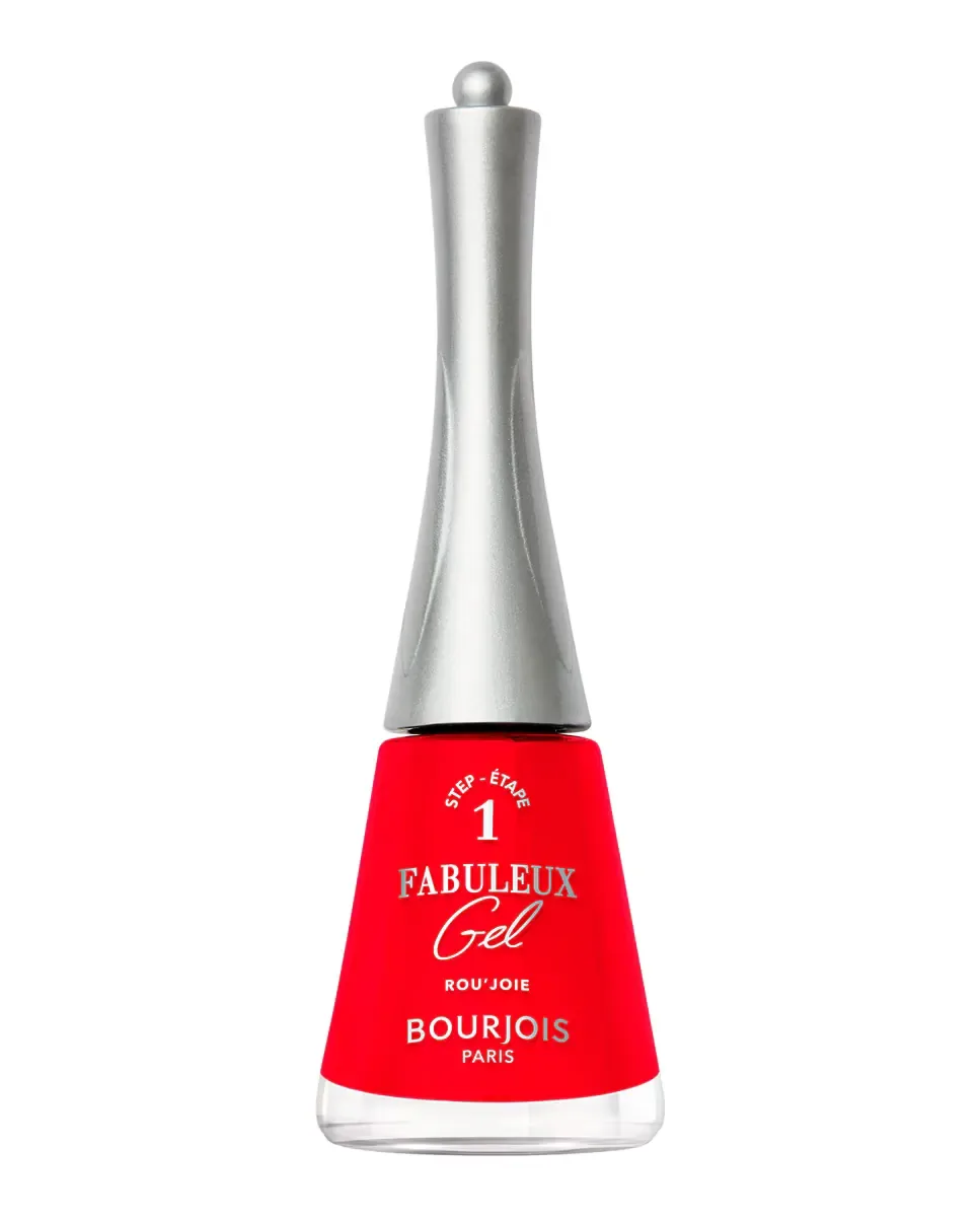 Лак для ногтей Fabuleux Gel Nail Lacquer 9 мл Bourjois, 310