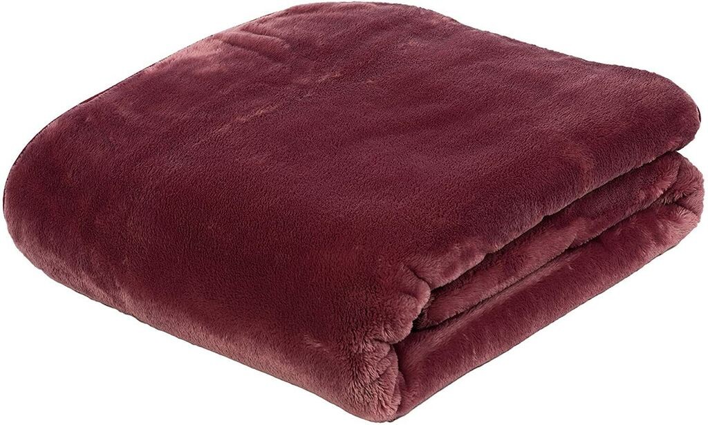 

Gözze Cuddly Одеяло Cashmere Feeling Premium 220 x 240 см Berry (40)