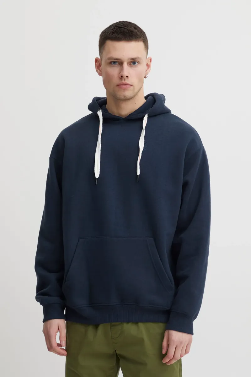 

Толстовка с капюшоном "BLEND BHHoodie", цвет Dress Blues