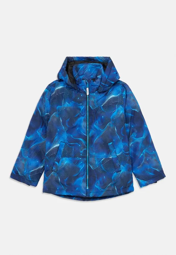 Куртка nkmmax pa легкая куртка Name It, Brilliant Blue