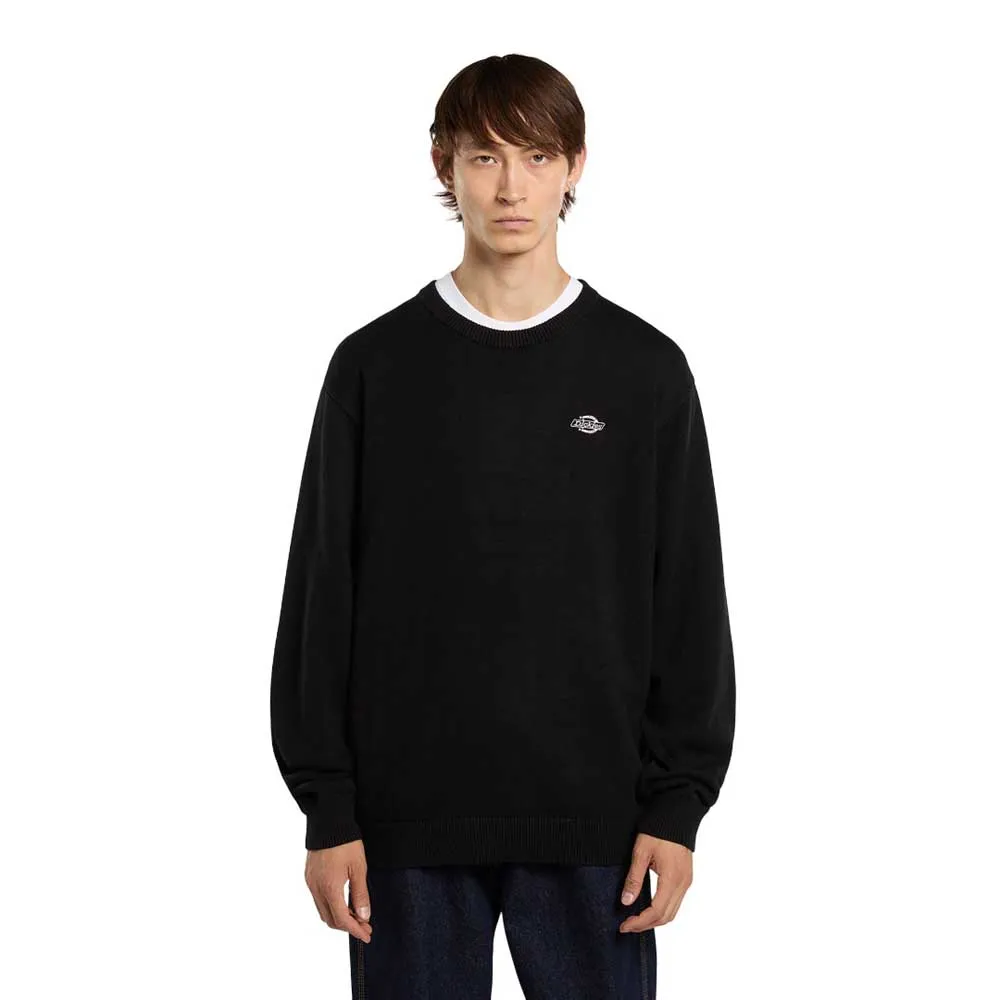 

Свитер Dickies Summerdale, черный