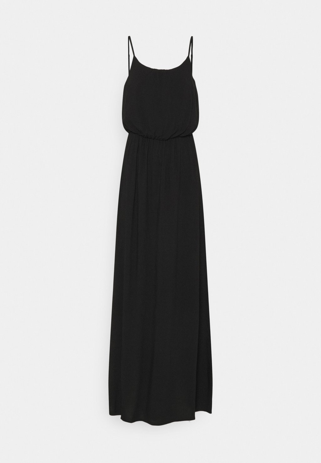 

Длинное платье ONLNOVA LIFE STRAP DRESS ONLY Tall, черный