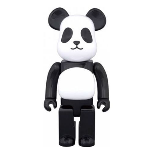 

Фигурка BE@RBRICK Milk Panda Boy 1000%
