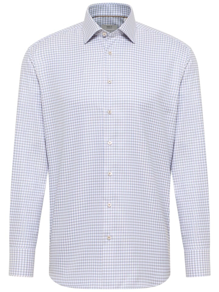 

Рубашка Eterna MODERN FIT, бежевый