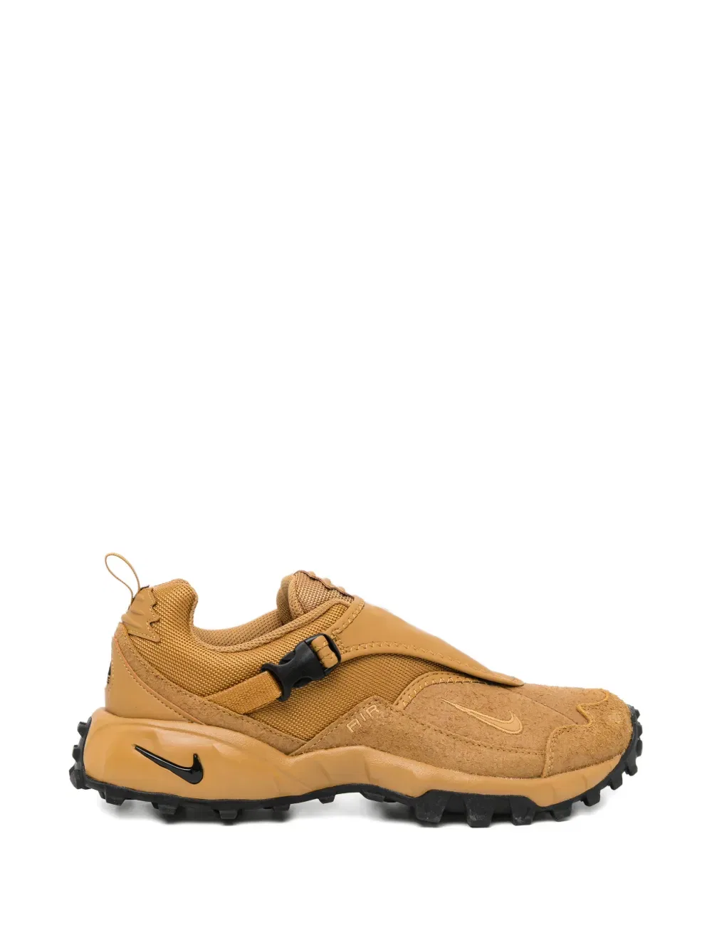 Кроссовки ACG Phassad SP Nike, коричневый