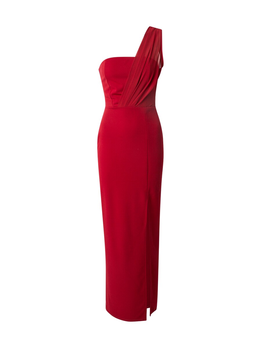 

Вечернее платье WAL G. ALIA, цвет Dark red