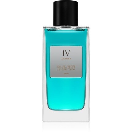 

Aurora Aroma IV парфюмированная вода для мужчин 100 мл