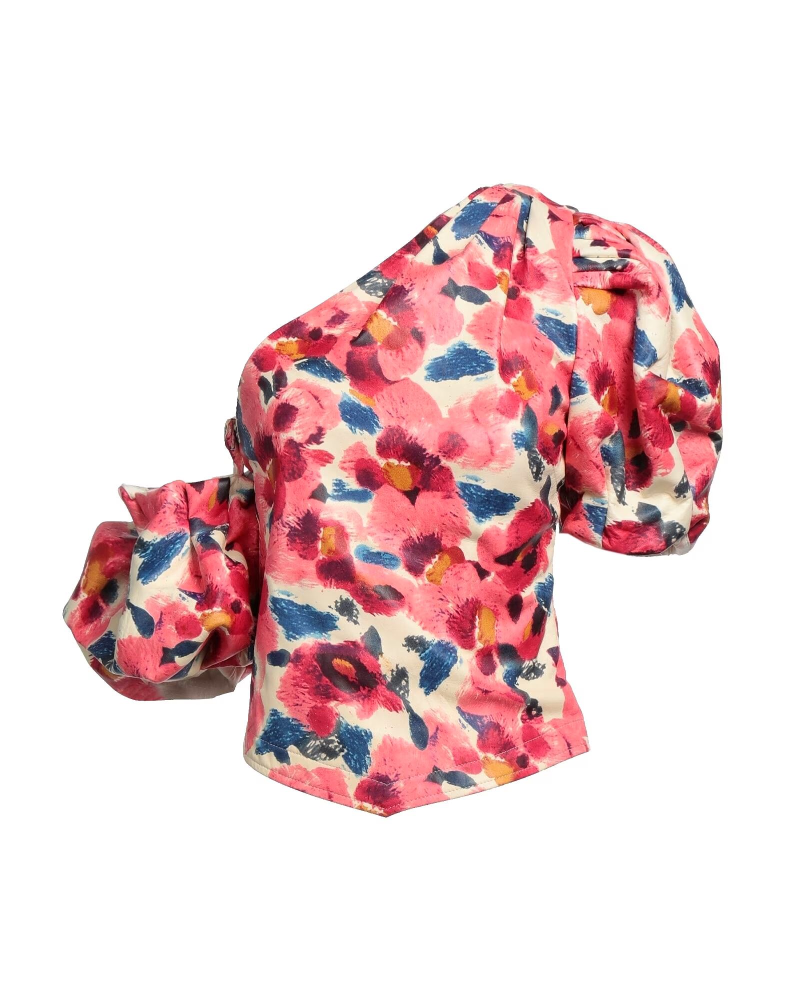 

Топ Isabel Marant, розовый