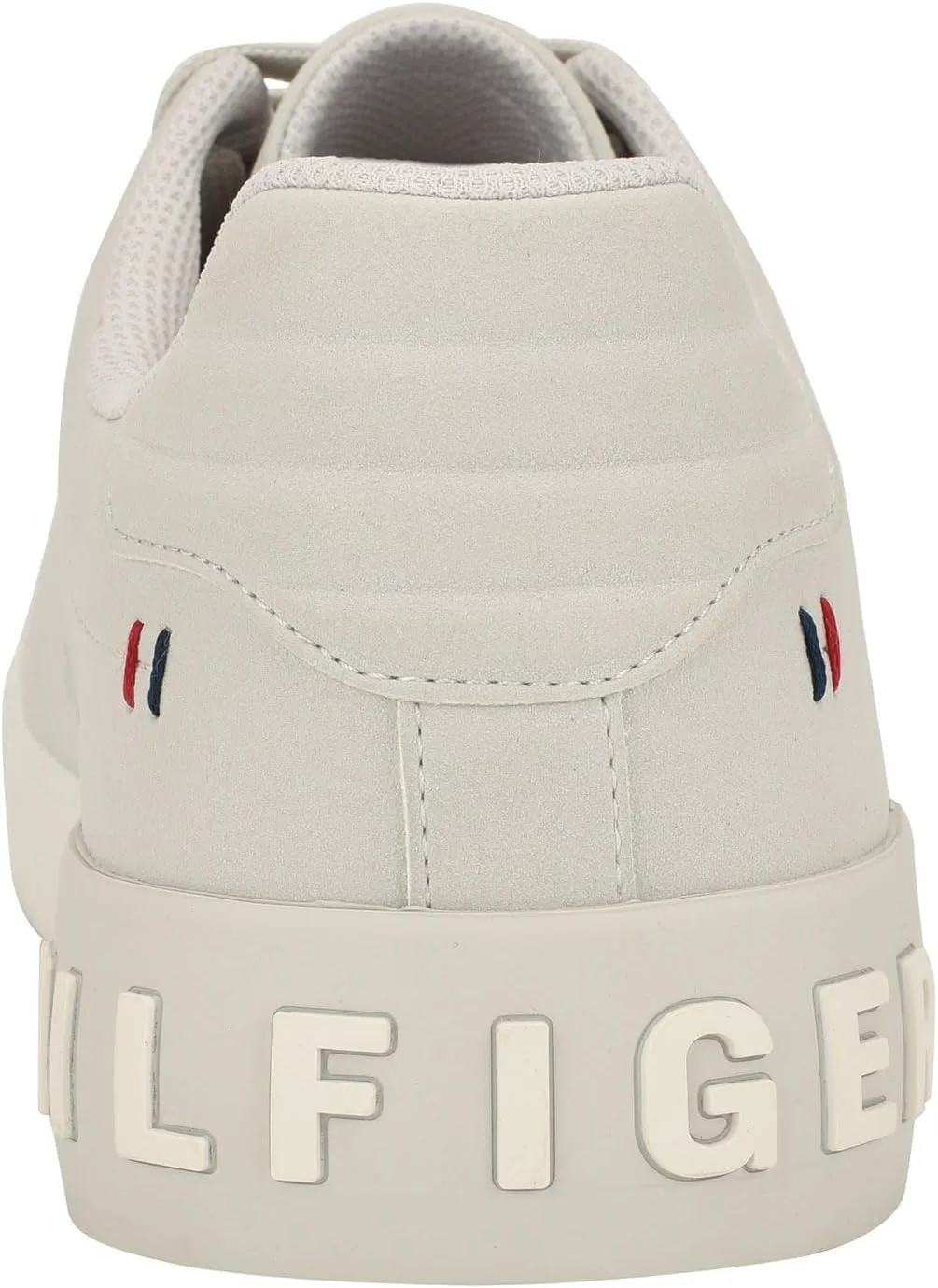 Мужские кроссовки Tommy Hilfiger Rezz, серый — фото 4