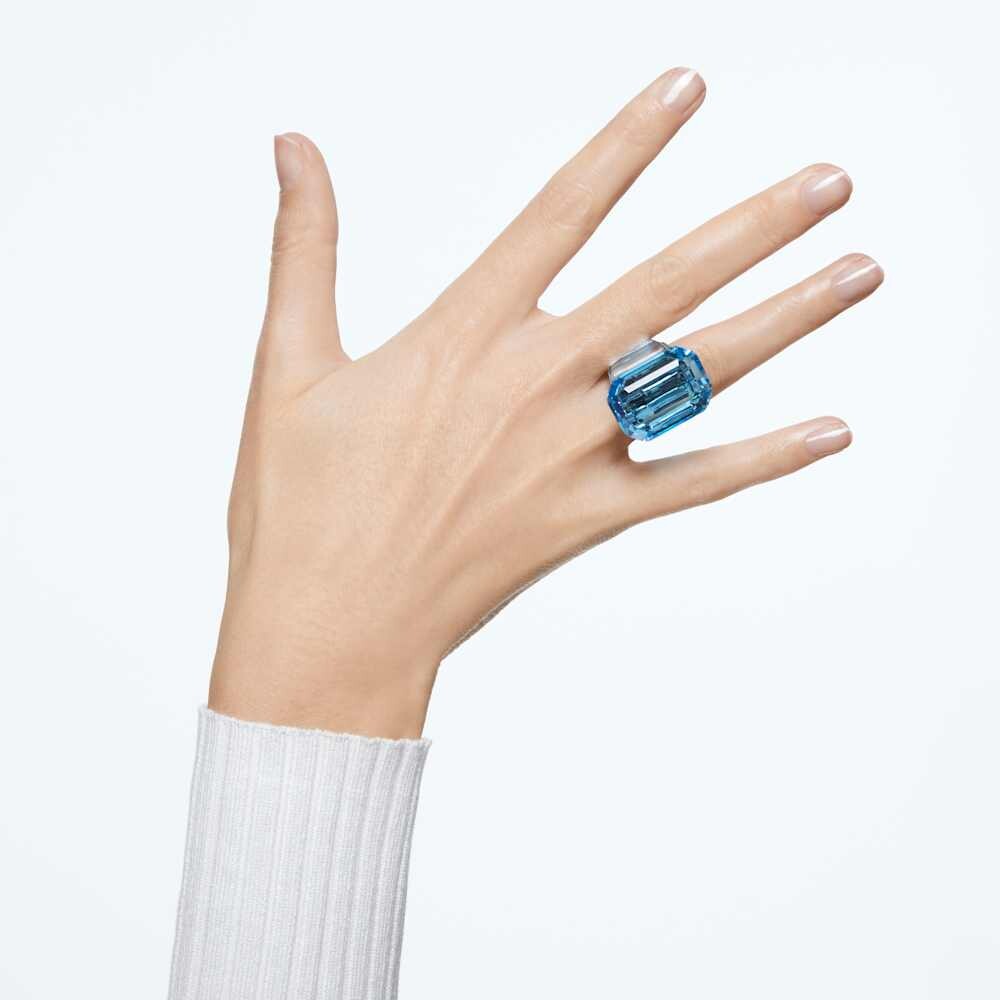 

Кольцо для коктейля Lucent Swarovski
