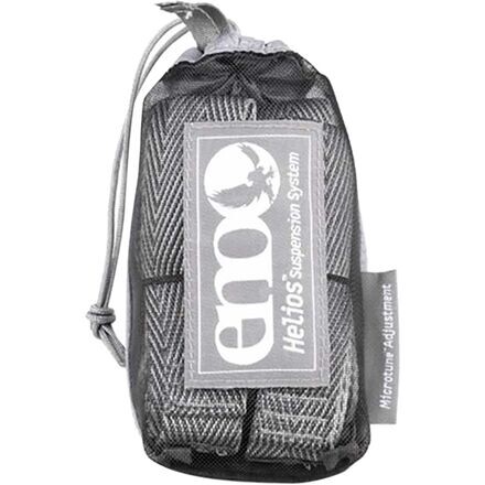 

Подвесная система Гелиос Eagles Nest Outfitters, серый