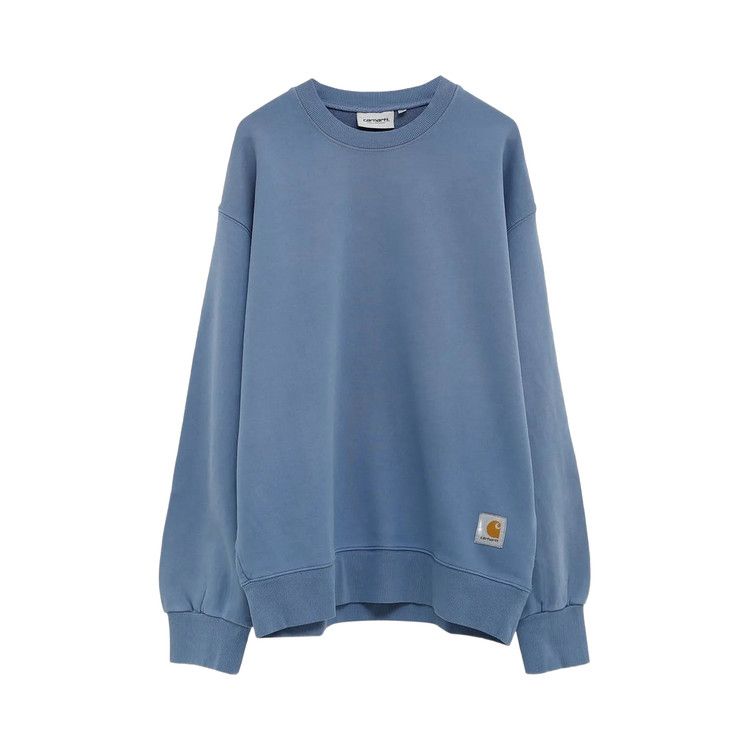 

Толстовка Carhartt WIP Hudson Sweatshirt, Sorrent
