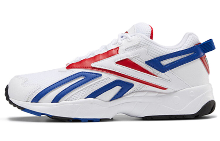

Кроссовки Reebok Intv Logo 'White Royal Scarlet'