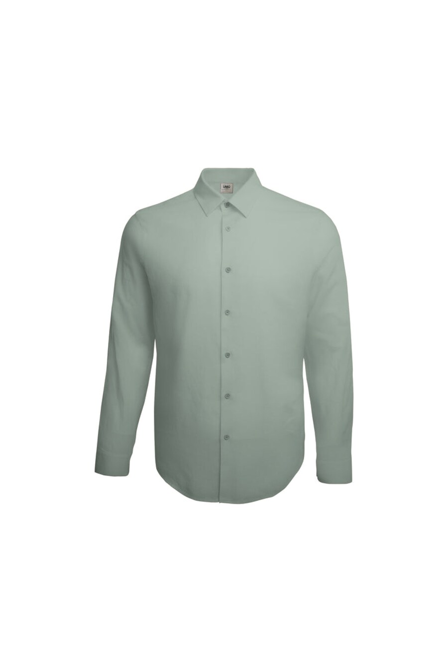 

Блузка UNIQVIBE, зеленый