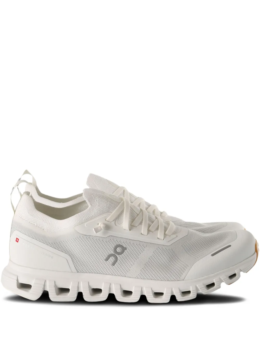 

Cloud 6 Versa low-top sneakers On Running, белый