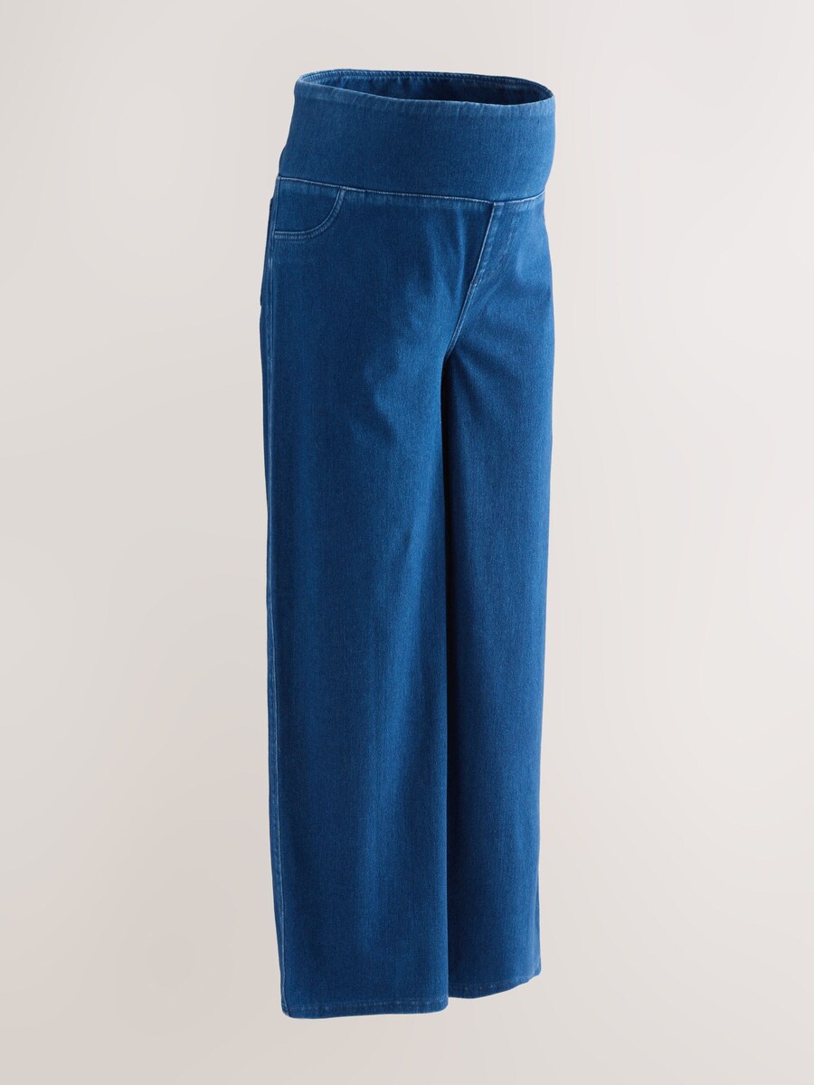Обычные джеггинсы Next, Blue Denim — фото 2