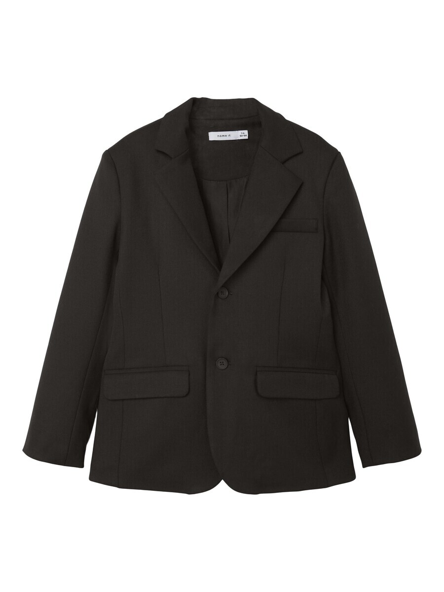 

Куртка NAME IT Suit Jacket NKMRiramel, черный